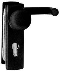 Wechselgarnitur 9/72mm PZfür FH-/Stahltüren