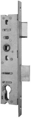 Rohrrahmenschlösser Nr. 1022 PZW / 30 mm