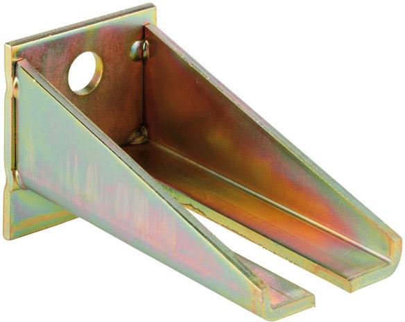 HELM 404 WD Doppelwand- winkel galv.verzinkt