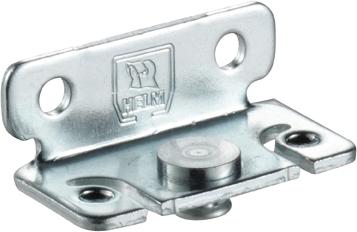 Wandwinkel 61/01 für 17006 Stück, verzinkt
