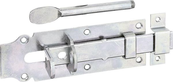 Stalltür-Schlossriegel 56/ST/K2ZA/160