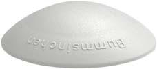 Türpuffer Bummsinchen 40mm weiss