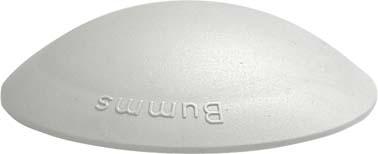 Türpuffer Bumms 60mm weiss