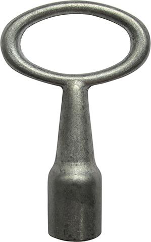 Dornschlüssel 7mm Vierkant