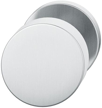 ZT-Türknopf, 0 23 0829, gegens.,a.Ros.rd,F69 ma