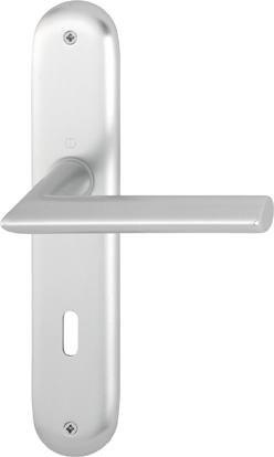 Zi.Langschildgrt.1140/273P F1 OB72 m.Schnellstift