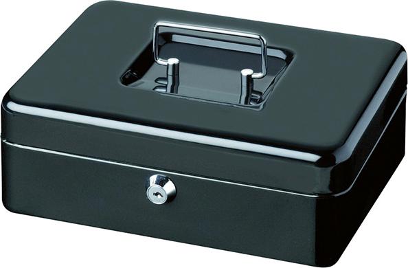 Geldkassette Money 5025 schwarz