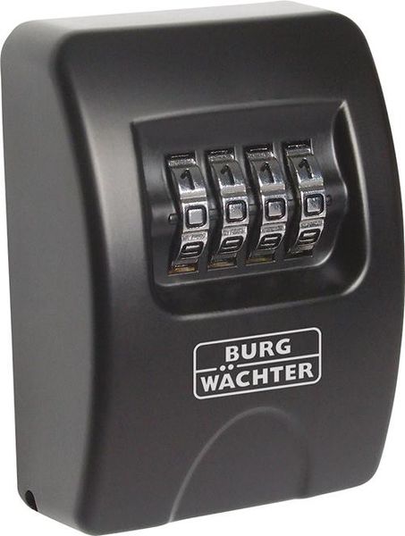 Schlüsseltresor KeySafe 10