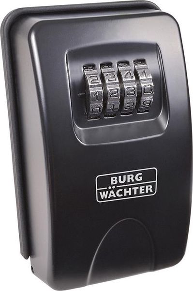Schlüsseltresor KeySafe 20