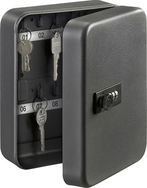 Schlüsselbox KC 36 C mitZahlenschloss