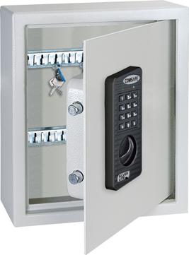 Elektronikschlüsselschr. Keytronic 20