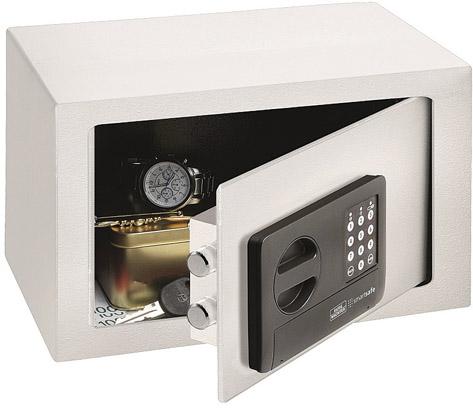 Smart Safe 10 E Möbeltresor