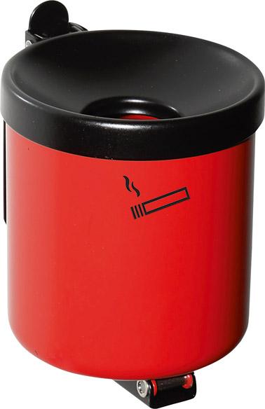 Kipp-Wandascher Rondo Junior rot