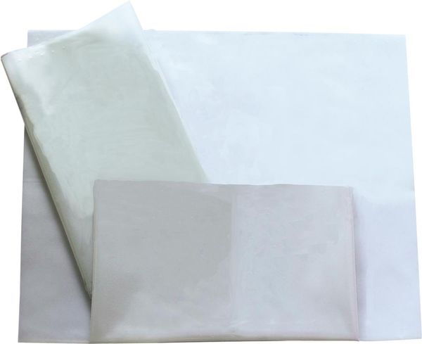 PE-Flachsack 800x1300x0,18mm