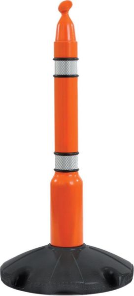 RS - Skipper Pfosten, SKA 910-O orange