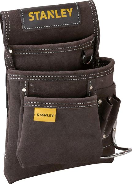 Werkzeug-u. MontagetascheSTST1-80114 Leder Stanley