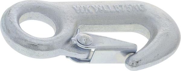 Karabinerhaken