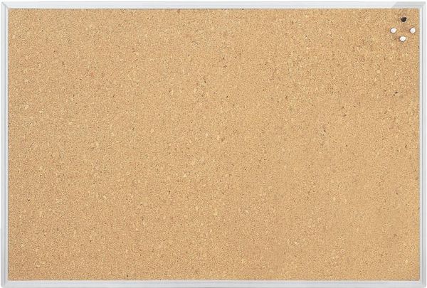 Korktafel 900 X 600 mm