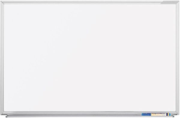 lag119682.jpg Whiteboard Standard 600 x 450 mm
