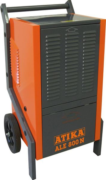 Luftentfeuchter ALE 800 N