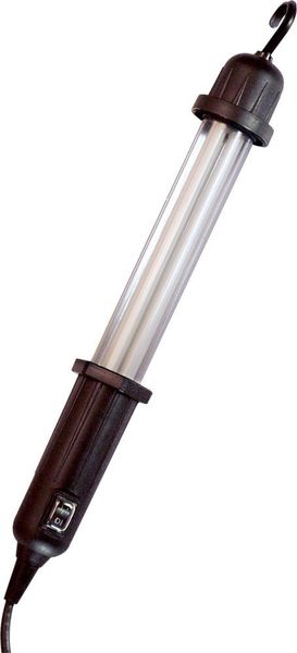 Profi-Handleuchte 230V mit 11W Schwabe
