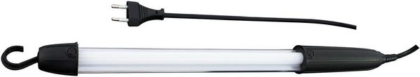 Handleuchte LED 5W schw