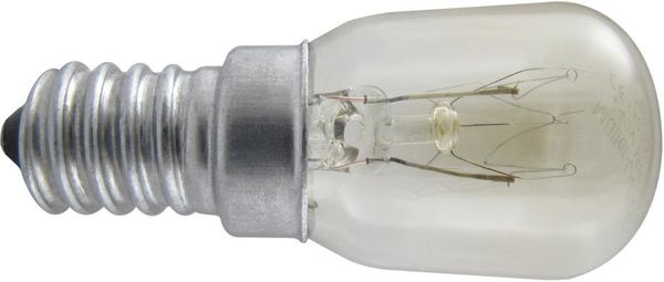 AGL Kühlschrankl. 15W E14