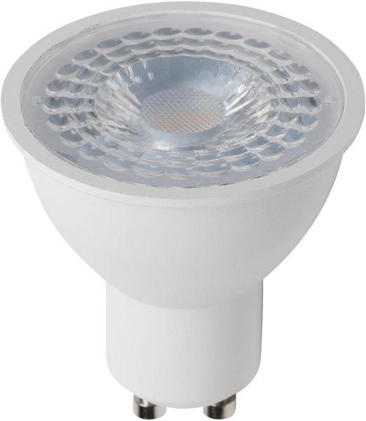 LED GU10 6,5W 430lm