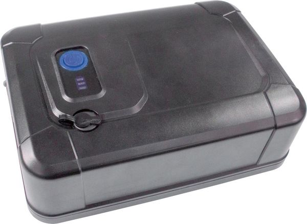 Wechselakku 20W für 464928.800 mAH, mit USB