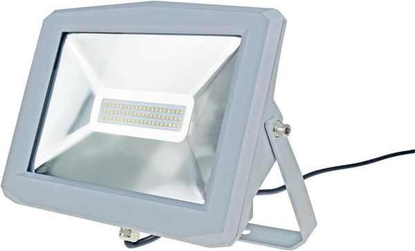 Chip-LED-Strahler 50W, IP65, 4.250 Lumen