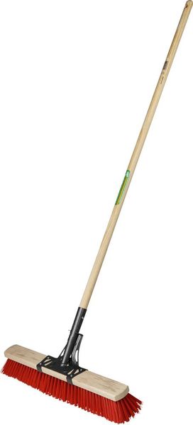 lag175019.jpg PROFI-Arbeitsbesen 66246 Elaston rot 600mm