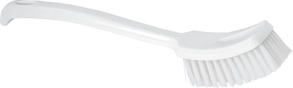 HACCP-Stielbuerste 40cm PES D0,50mm,Weiß