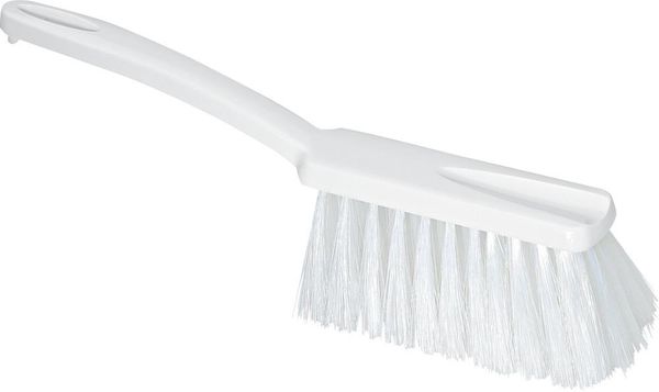HACCP-Handfeger D0,25 mm,Weiß