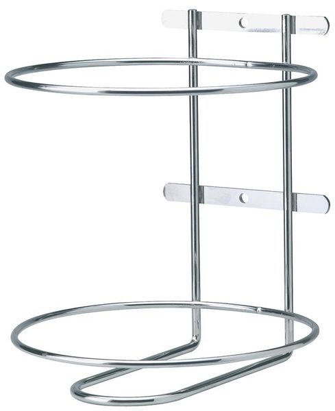 Wandhalter für Rundbehälter 3l E-COLL