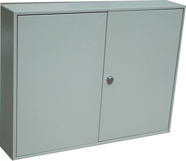 Sch.schrank 400 H. 2 -türig 550x730x140