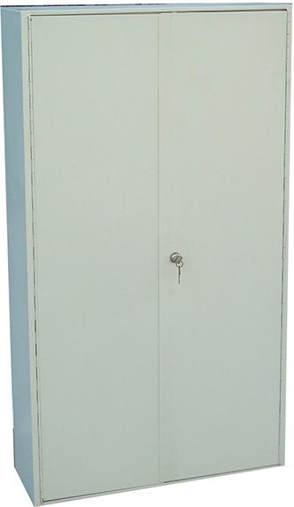Sch.schrank 940 H. 2 -türig 1300x730x250