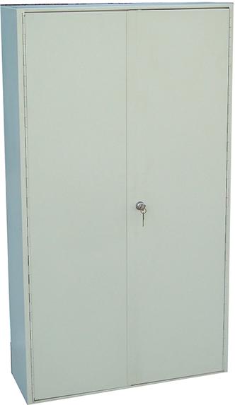 Sch.schrank 1170 H. 2-türig 1300x730x250