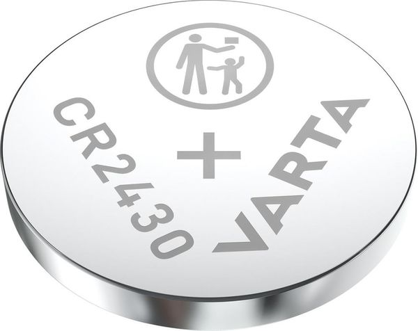 VARTA Electronics CR 2430
