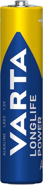 VARTA Batterie HIGH ENERGAAA, Big Box 24-er