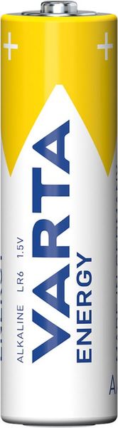 Batterie Energy AA 24er Box VARTA