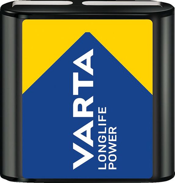 VARTA HIGH ENERGY Normal 1er Blister