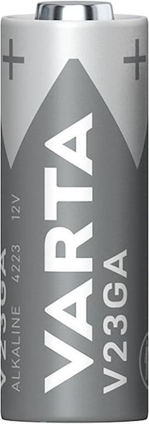 Batt.ELECTRO.V23GA 2er Blister VARTA