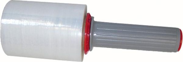 Handabroller Handy für Stretchfolie