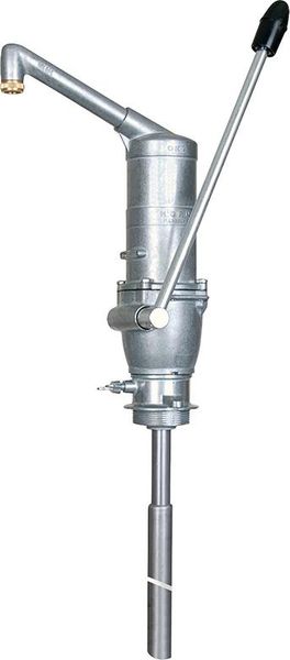 Ölfasspumpe OK 9 B Kit