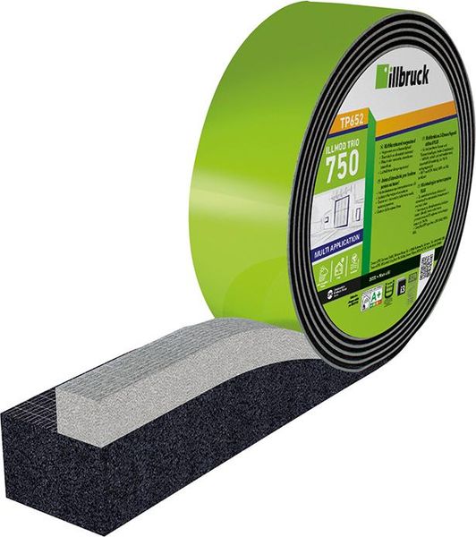 illbruck TP 652 77 L, 5m