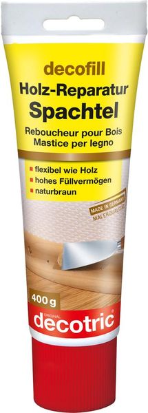 lag174887.jpg Holzkitt 400 g Tube decotric