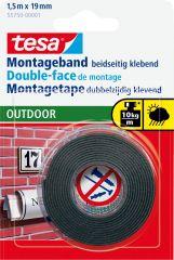 Montageband Outdoor 1,5m:19mm