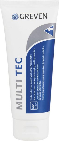 Hautschutzlotion Greven Multi-tec