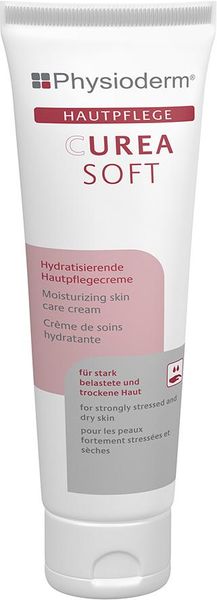 CUREA SOFT CUREA SOFT 100-ML