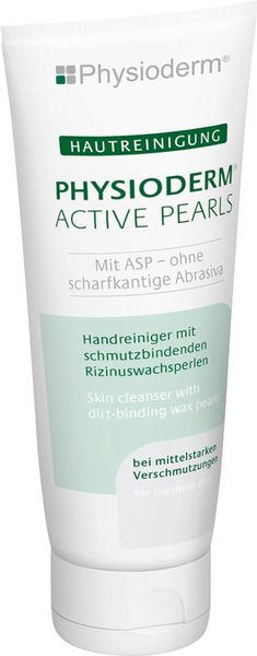 Hautsch.Reiniger Active Pearls, 200 ml Tube